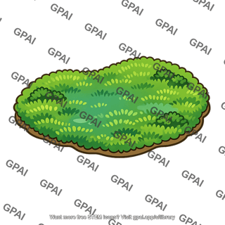 Favorable habitat patch