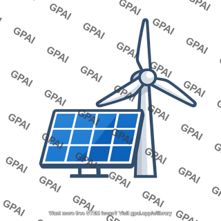 Sustainable energy source