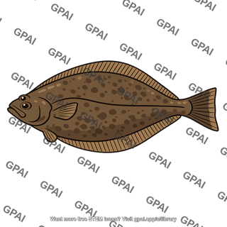 Halibut
