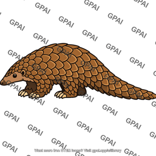 Pangolin