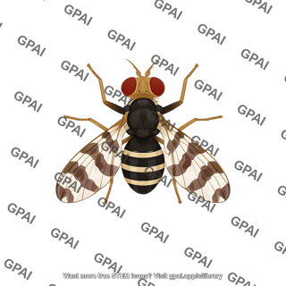 Rhagoletis cingulata