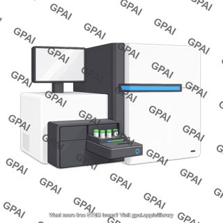 Sequencer novaseq 6000 system