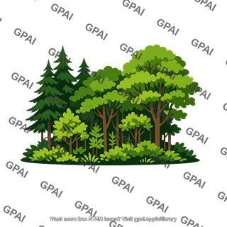 Forest reserve