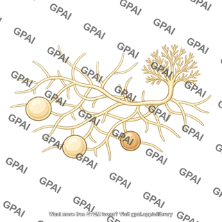 Arbuscular mycorrhizal fungus