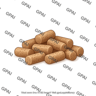 Food pellet
