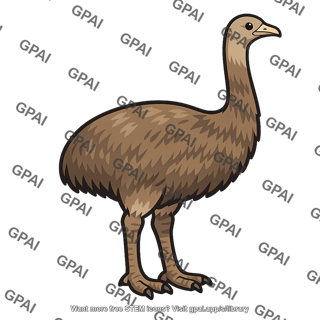 Bird flightless