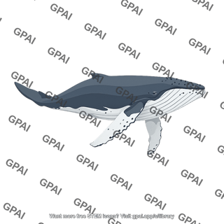 Humpback whale