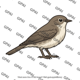 Bird adult
