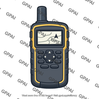 Gps receiver