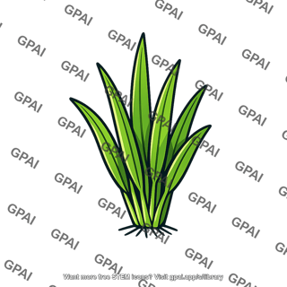 Aquatic plant