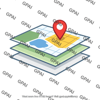 Geographic information system