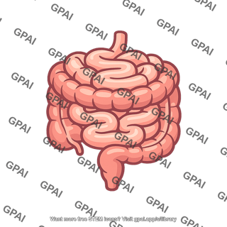 Gut