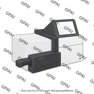 Sequencer illumina miseq