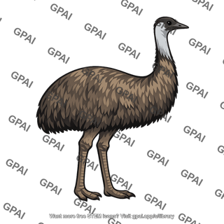 Emu