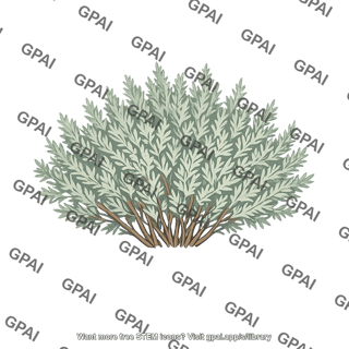 California sagebrush