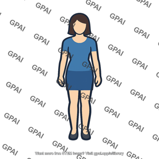 Female human