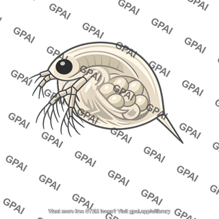 Daphnia magna