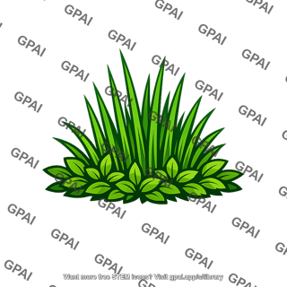 Fresh vegetation