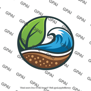 Ecosystem emblem