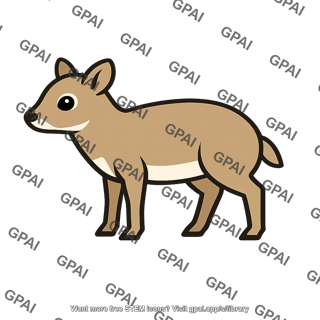 Prey mammal
