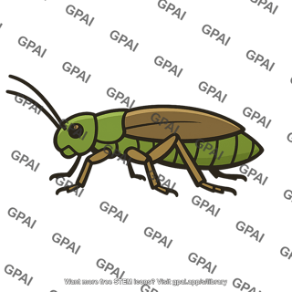 Insect herbivore