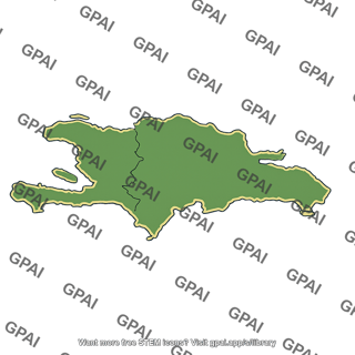 Hispaniola