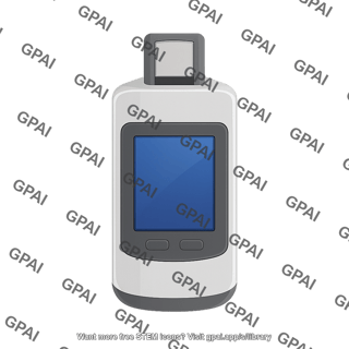 Qubit fluorometer