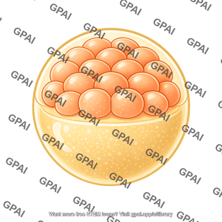 Zebrafish embryo 16 cell stage