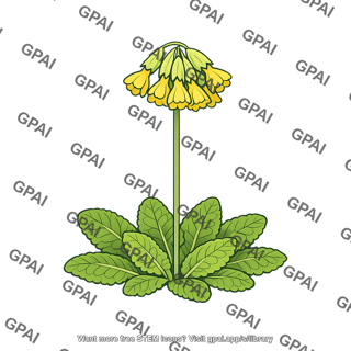 Primula veris