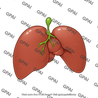 Mouse liver visceral