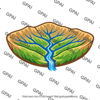 River basin