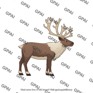 Reindeer