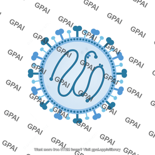 Human metapneumovirus hmpv