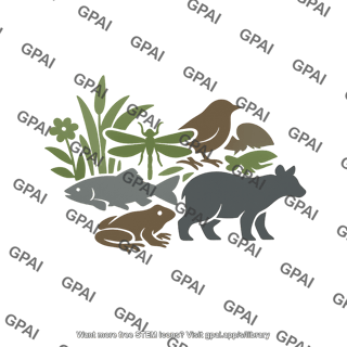Species pool
