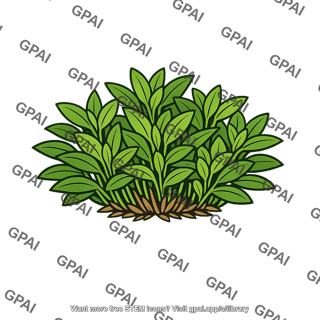 Perennial herb
