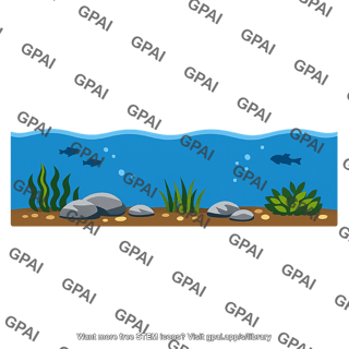 Aquatic ecosystem