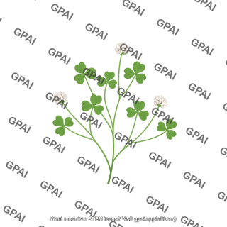 Subterranean clover 1