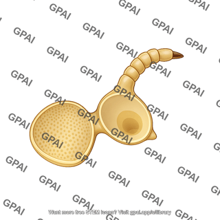 Drosophila eye antennal imaginal disc l3