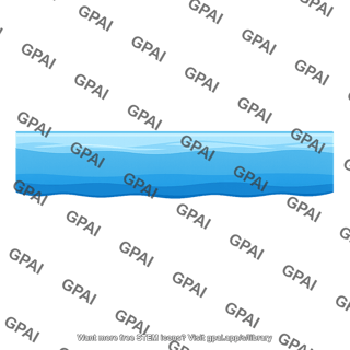 Ocean surface layer