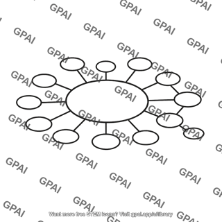 Mitochondrial haplotype network
