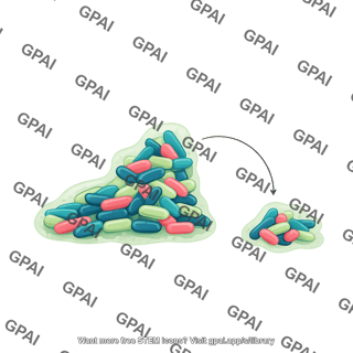 Polymicrobial biofilm