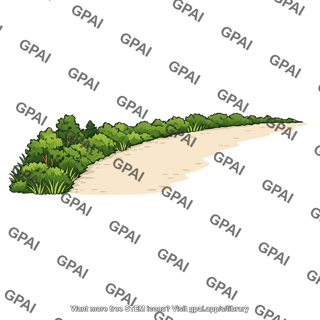 Gap edge