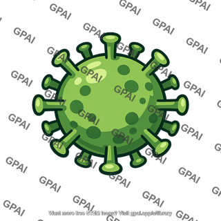 Virus pathogen