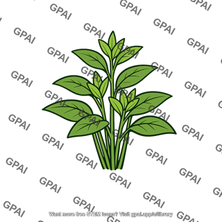 Understory herb