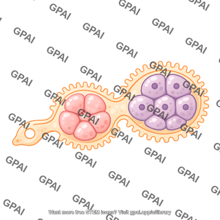 Drosophila ovariole s3 01
