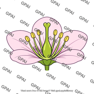 Flower perfect