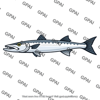 Barracuda
