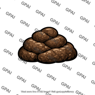 Feces