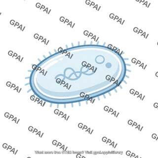 Early microbe