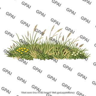 Old field habitat